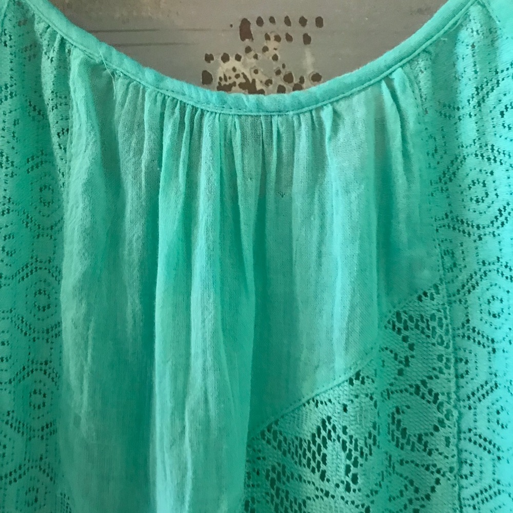 Ladies top/Young threads - Picture 8 of 8